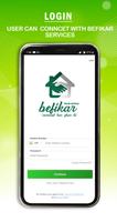 Befikar Services poster