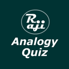 Analogy Quiz icon