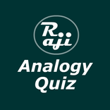 Analogy Quiz