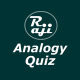 Analogy Quiz icon