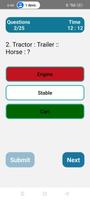 Analogy Quiz screenshot 3