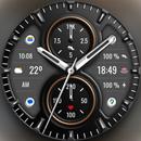 DADAM101 Analog Watch Face APK