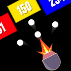 Block Fire Up icon