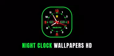 papéis de parede de smartwatch
