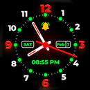 خلفيات ساعة ذكية APK