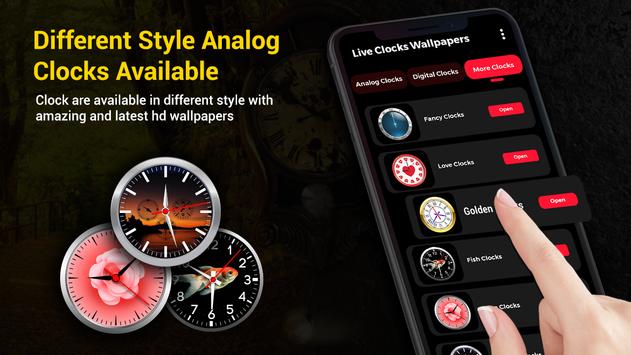 Sfondi Per Smartwatch App Night Watch For Android Apk Download ✔ scegliete tra belle pelli clock live. sfondi per smartwatch app night watch