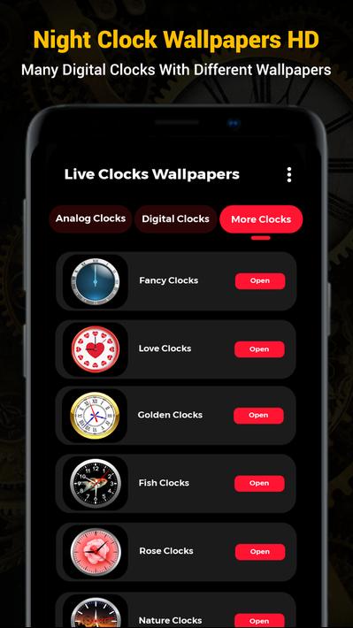 Smart watch wallpapers for Android - APK Download