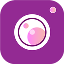 Analog Paris - Filter Camera APK