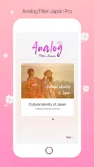 Analog Paris - Filter Camera APK download