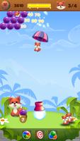 Bubble Pop: Fox Rescue screenshot 3