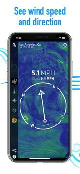 Wind Compass 海报