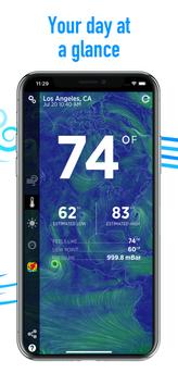 Wind Compass 截图 2