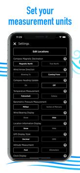 Wind Compass 截图 3
