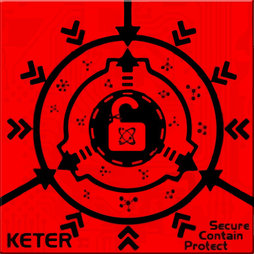 SCP Foundation Objects Descrip