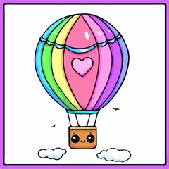 download Guida per disegnare cose carin XAPK
