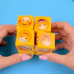 How to make DIY a fidget toy APK download