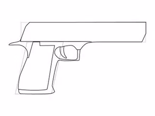 How to learn to draw a weapon  XAPK download