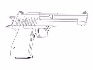 How to learn to draw a weapon  XAPK download