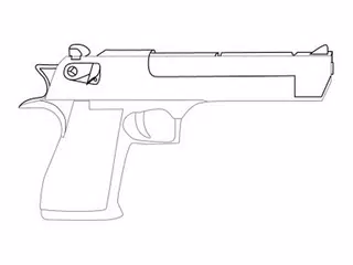 How to learn to draw a weapon  XAPK download