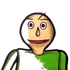 How to draw baldi step by step APK download