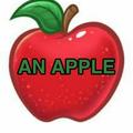 An Apple