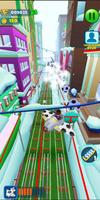 Subway Soccer Runner ภาพหน้าจอ 3