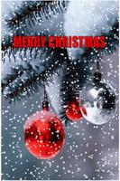 برنامه‌نما Christmas Greetings GIF عکس از صفحه