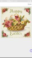 EASTER GREETINGS โปสเตอร์