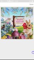 EASTER GREETINGS captura de pantalla 1