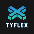 Tyflex Plus Guide アイコン