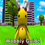 Wobbly Life Stick Guide