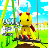 Wobbly Life Stick Hints