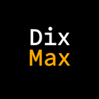 DixMax Tv Hd Guide simgesi