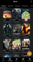 DixMax Tv Hd Guide Ekran Görüntüsü 3