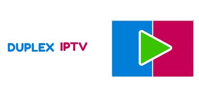 Duplex IPTV 4k TV Guide screenshot 3