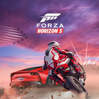 Forza Horizon 5 アイコン