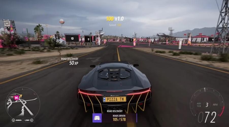 Forza horizon mobile apk