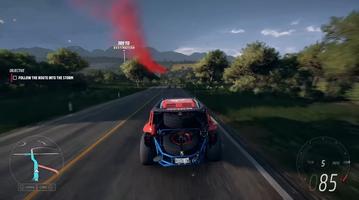 Forza Horizon 5 capture d'écran 1