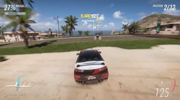 Forza Horizon 5 capture d'écran 2