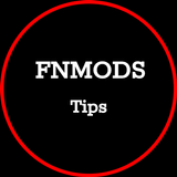 Fnmods Esp GG Tips icône