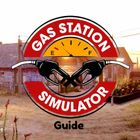 Gas Station Simulator Guide ícone