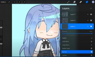 iArtbook Drawing iArtbook Tips تصوير الشاشة 1