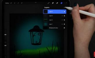 iArtbook Drawing iArtbook Tips تصوير الشاشة 2
