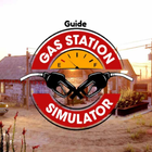 Gas Station ikon