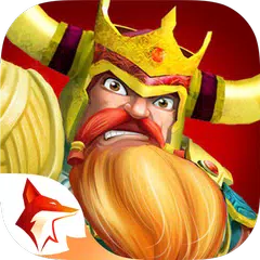 Anarchy - Chaos age - Clan War APK Herunterladen