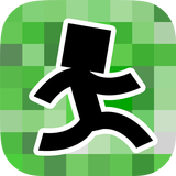 Creeper Run أيقونة