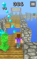 Creeper Run تصوير الشاشة 3