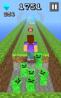 Creeper Run الملصق