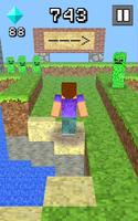 Creeper Run تصوير الشاشة 2