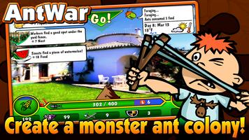 Ant War bài đăng